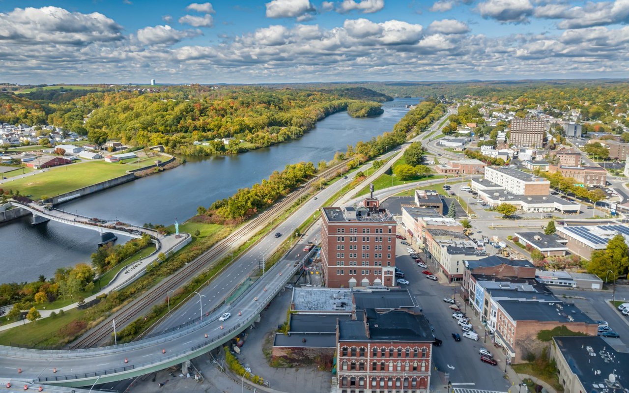Schenectady County