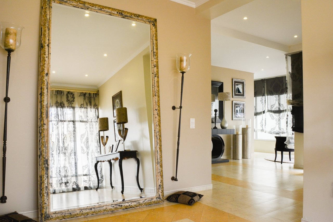 Luxury 4-Bedroom Villa with Indoor Pool – São Miguel, Azores