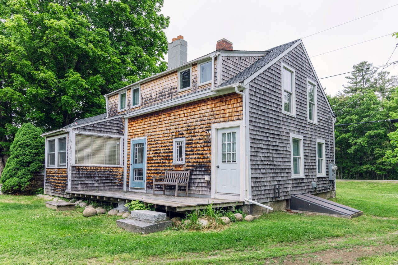 306 Mountain St #2, Camden 