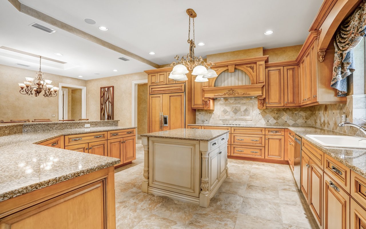 9611 Monteverdi Way