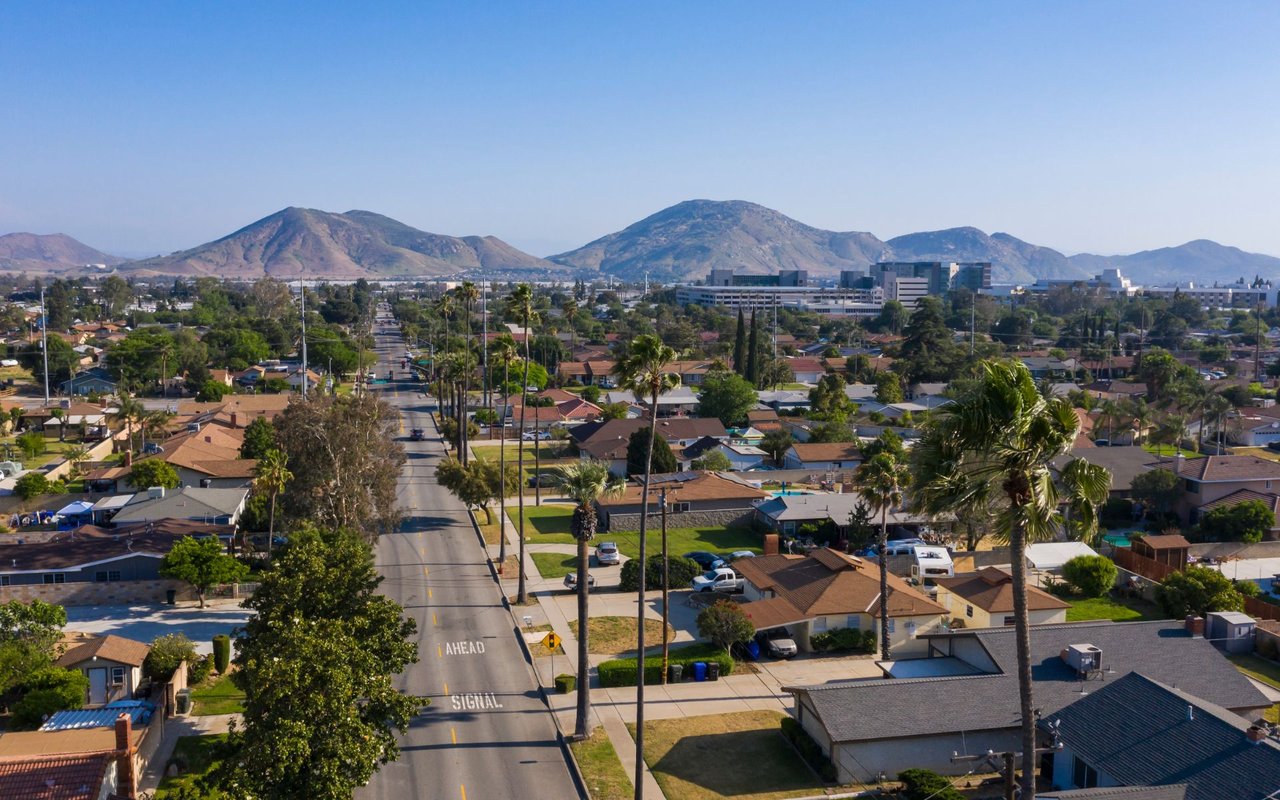 Willow Glen
