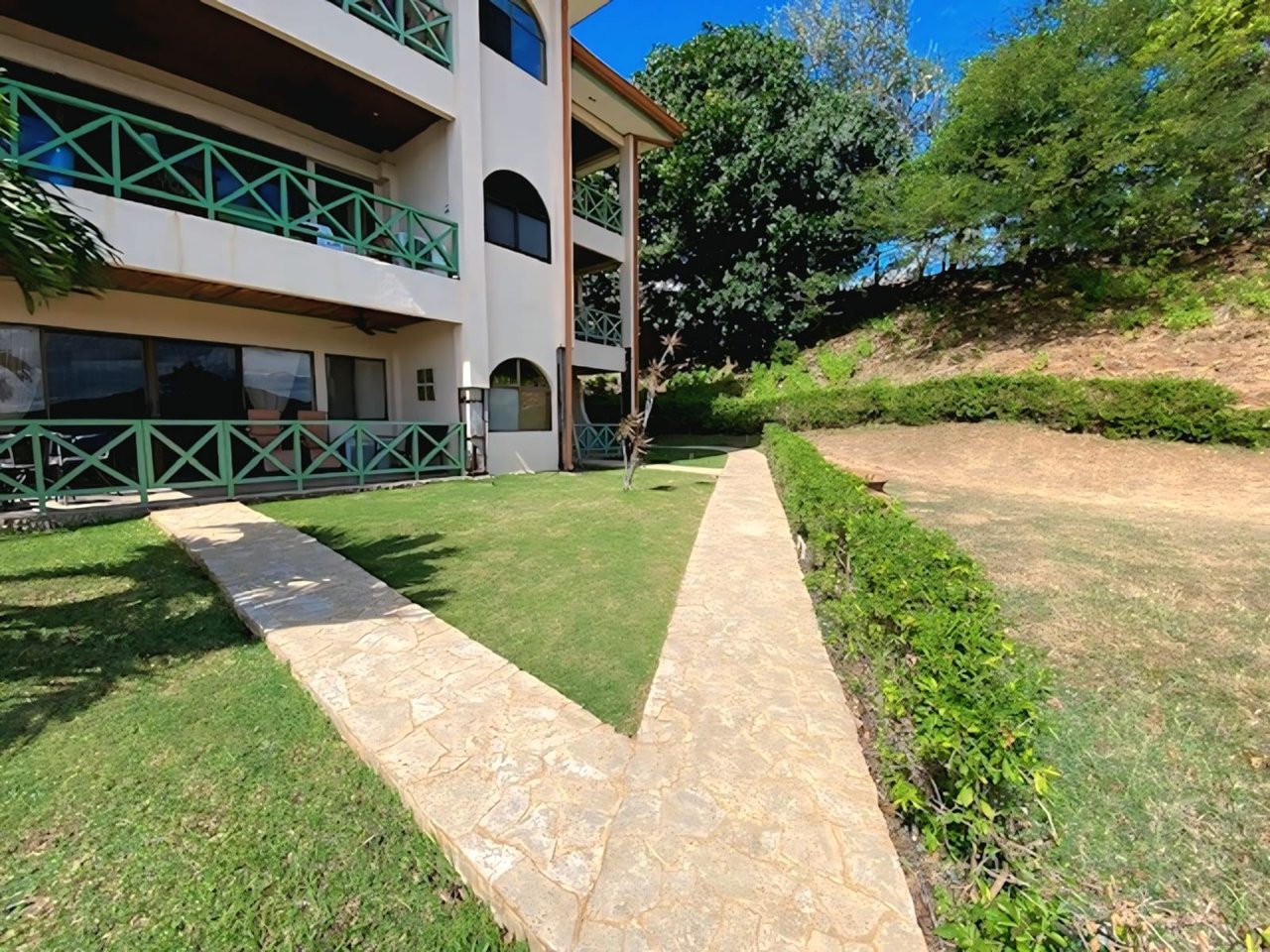 Punta Plata #518 | Beachside Condo with Lap Pool Access in One of Flamingo’s Best Locations!