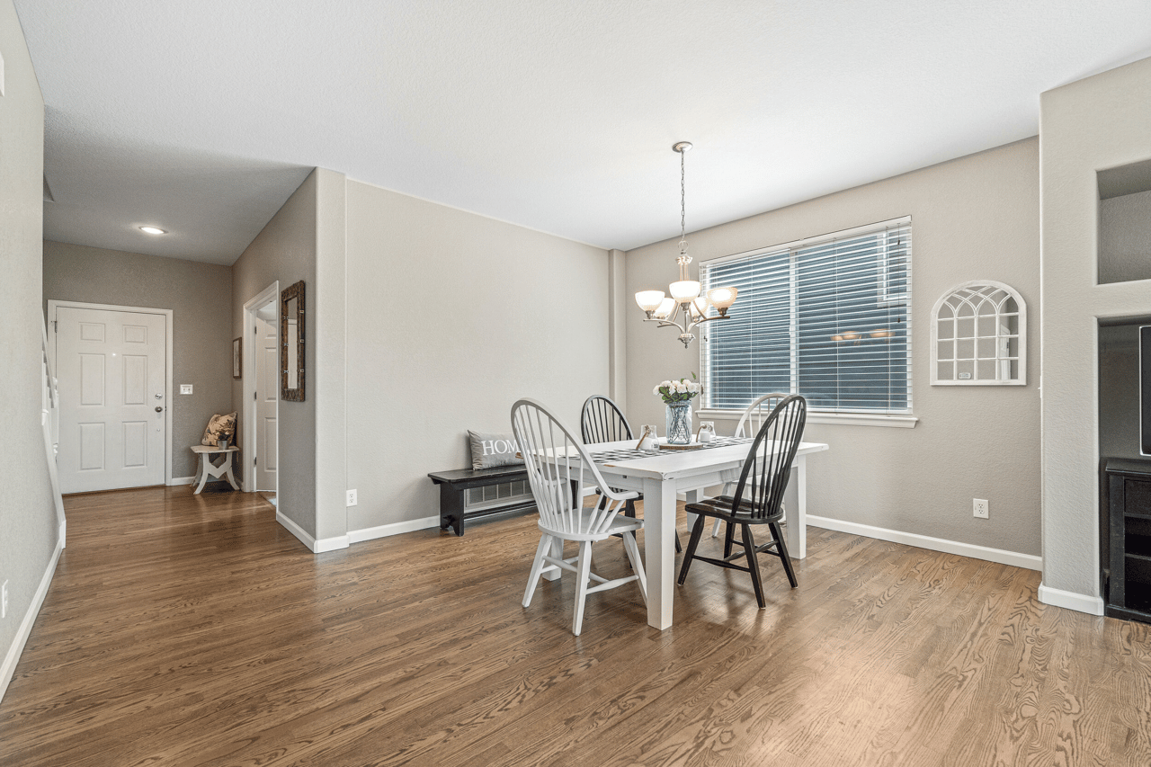 Just Listed: Vista Ridge Home that Backs to Park