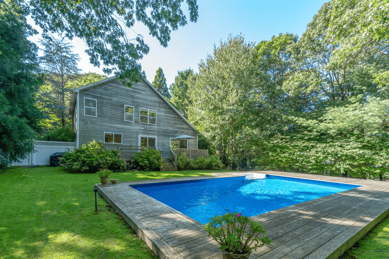 15 Country Lane