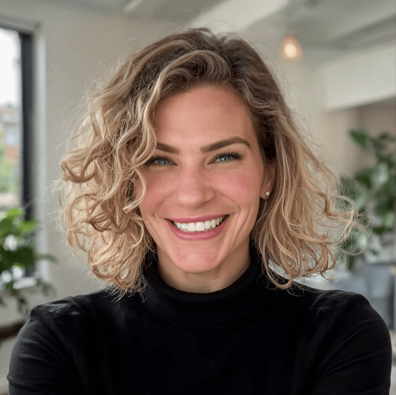 Kelly Kovacs Newton, MA Real Estate Agent Headshot