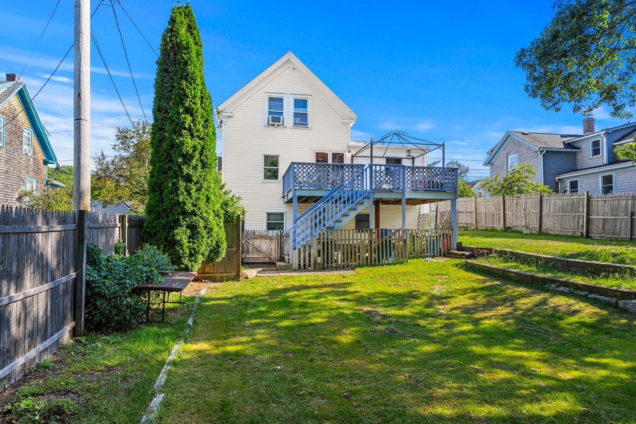 38 Pigeon Hill 