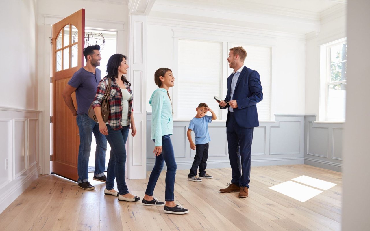 How to Spot a Great Real Estate Agent