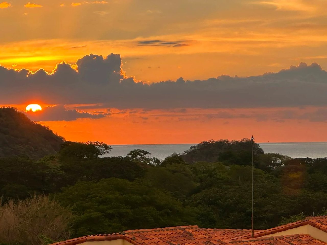 Luxury Ocean View Condo