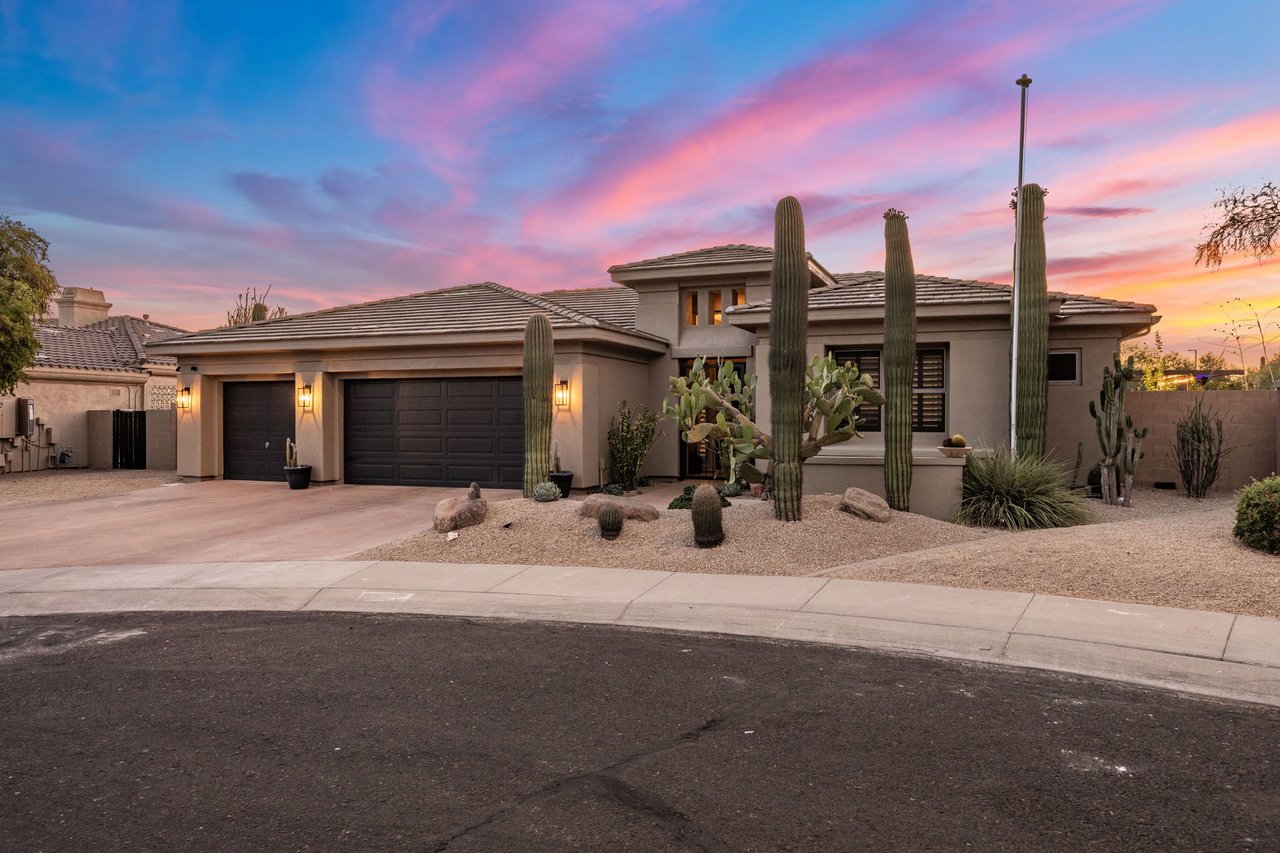 22936 N 39th Place