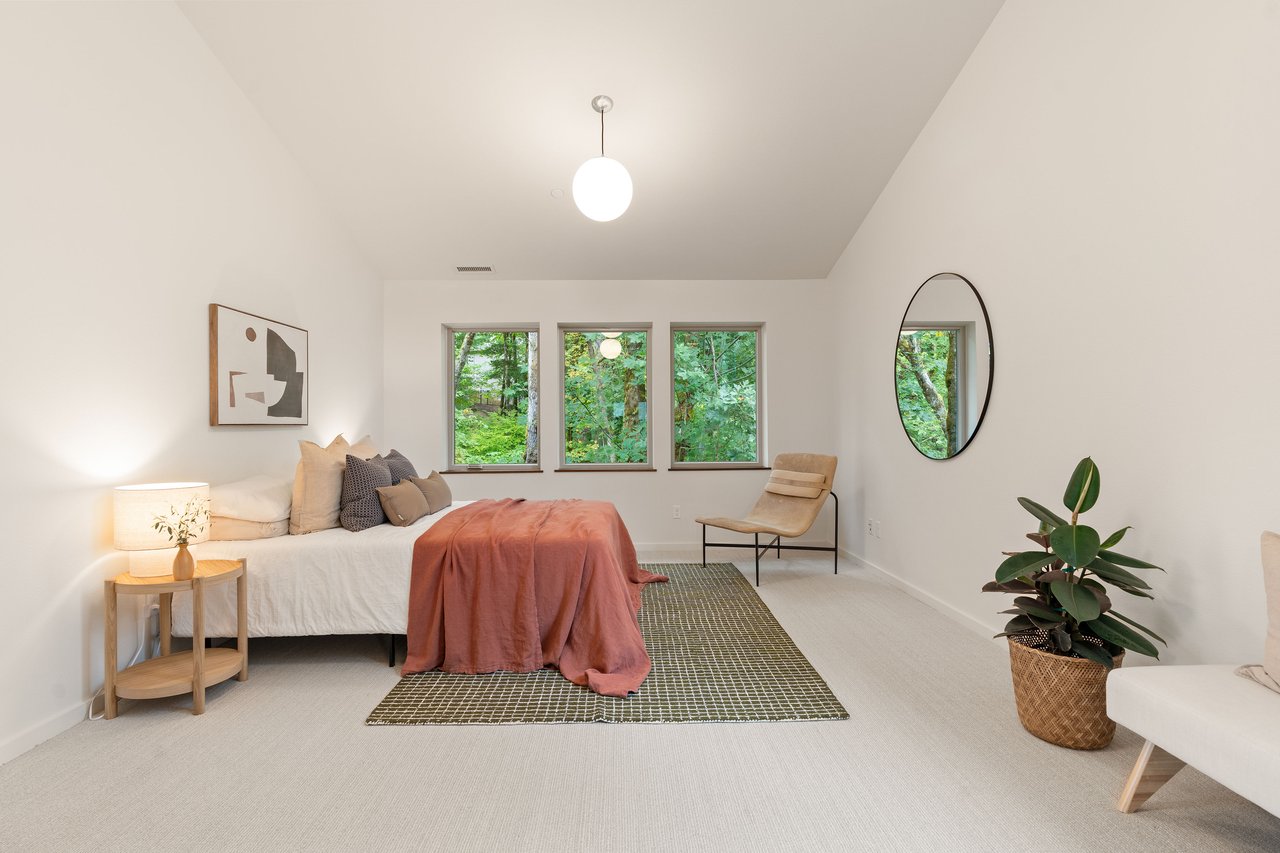 New Modern Construction in the Forest - Blue Sky 2 Now Available