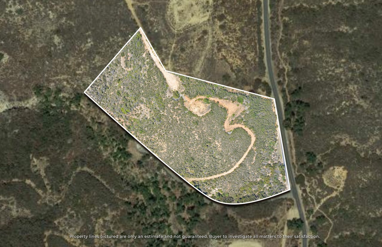 2 La Cresta Highlands Circle