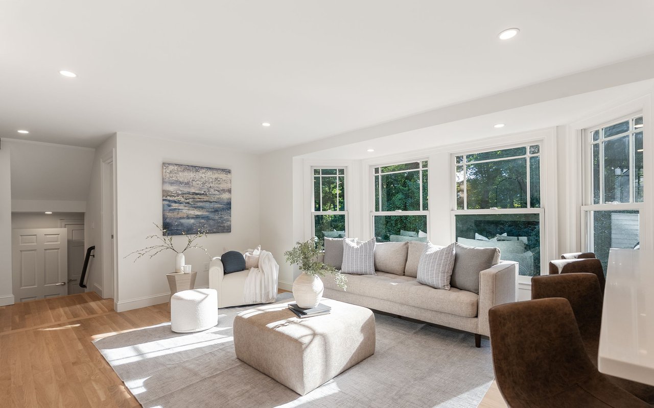 95 Sylvan Lane Weston, MA 02493
