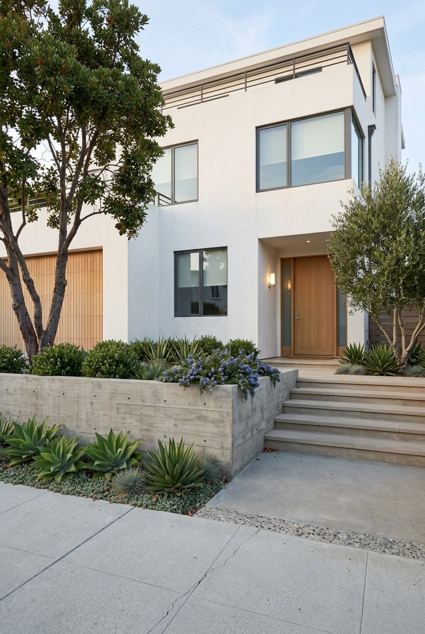 Understanding Manhattan Beach’s Sand, Tree, And Hill Areas