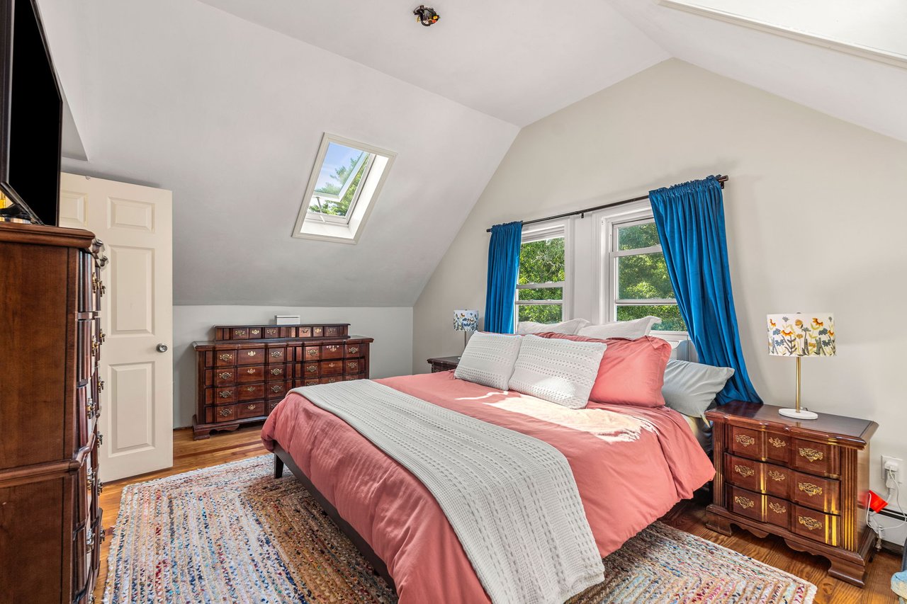 38 Pigeon Hill 