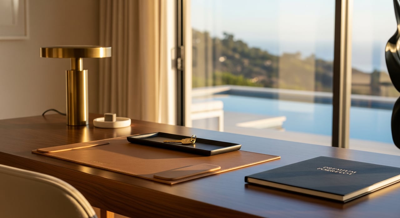 How Escrow Works In Orange County