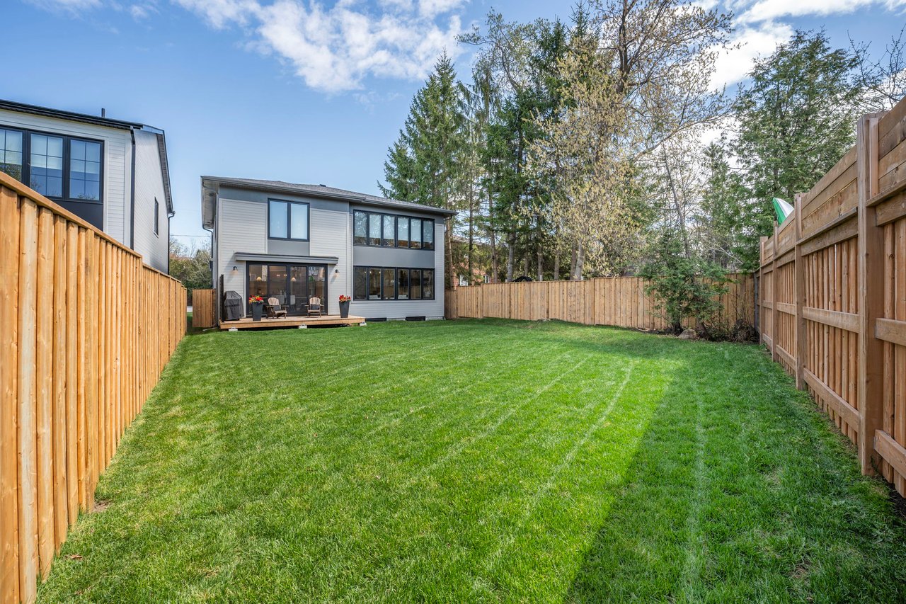 46 Tyndale Road, Barrie