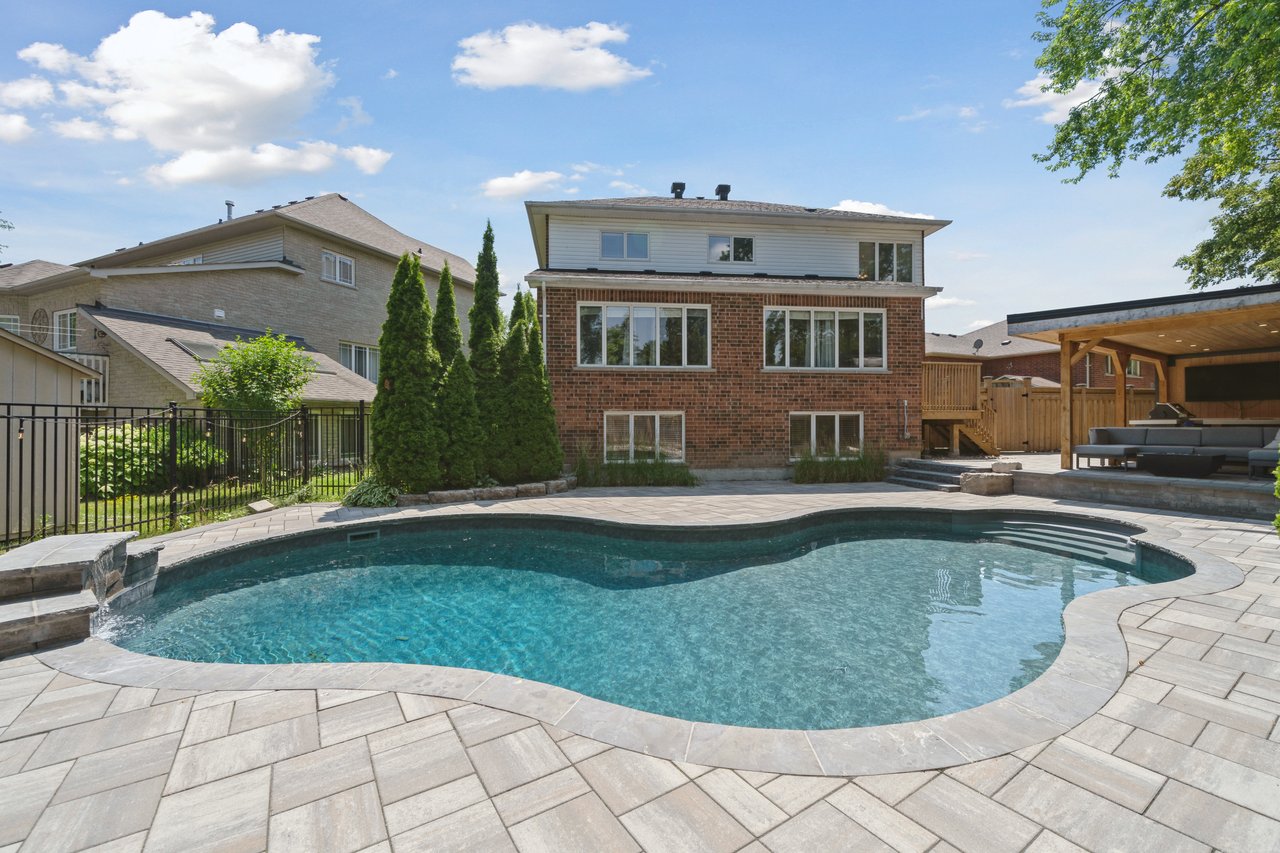 118 Wheeler Cres, Stouffville