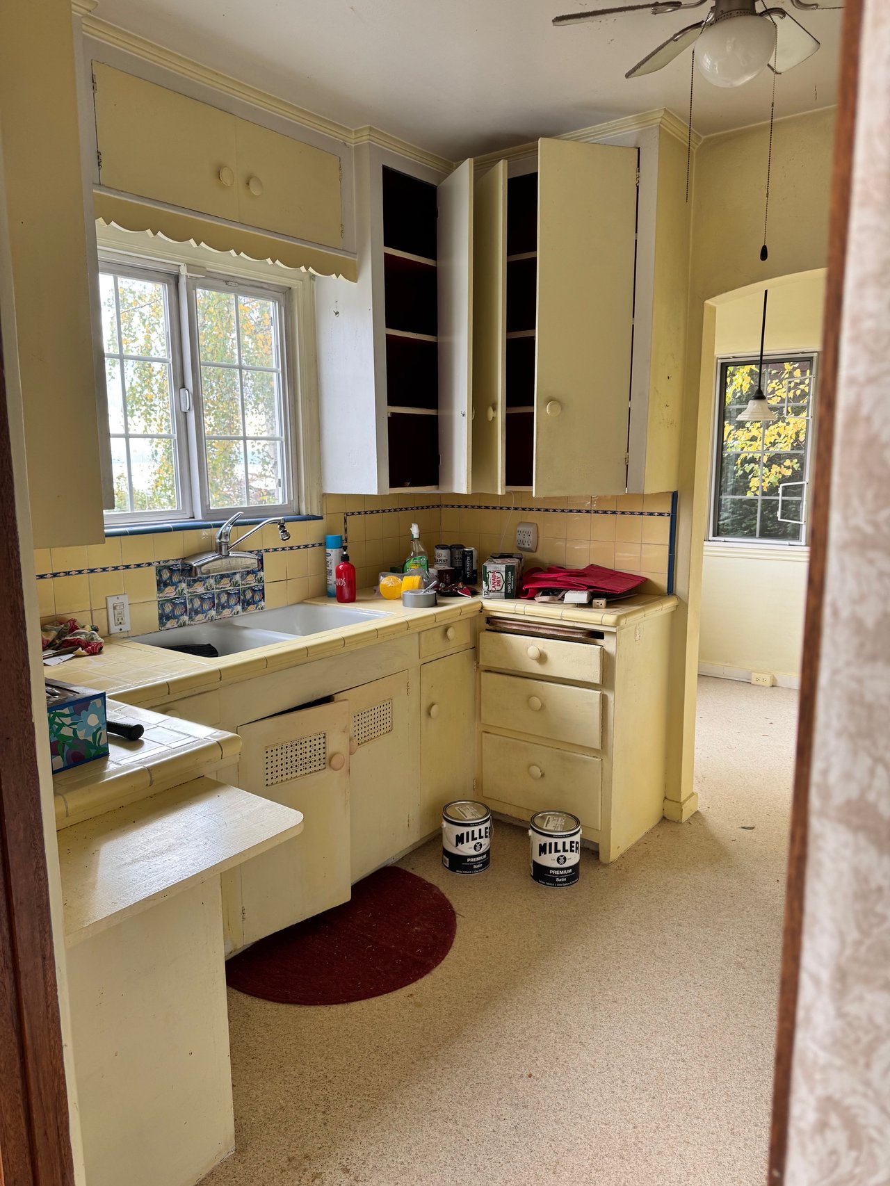 Finding a homes Value