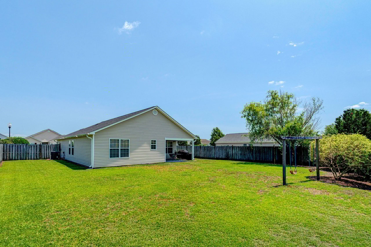443 Foxfield