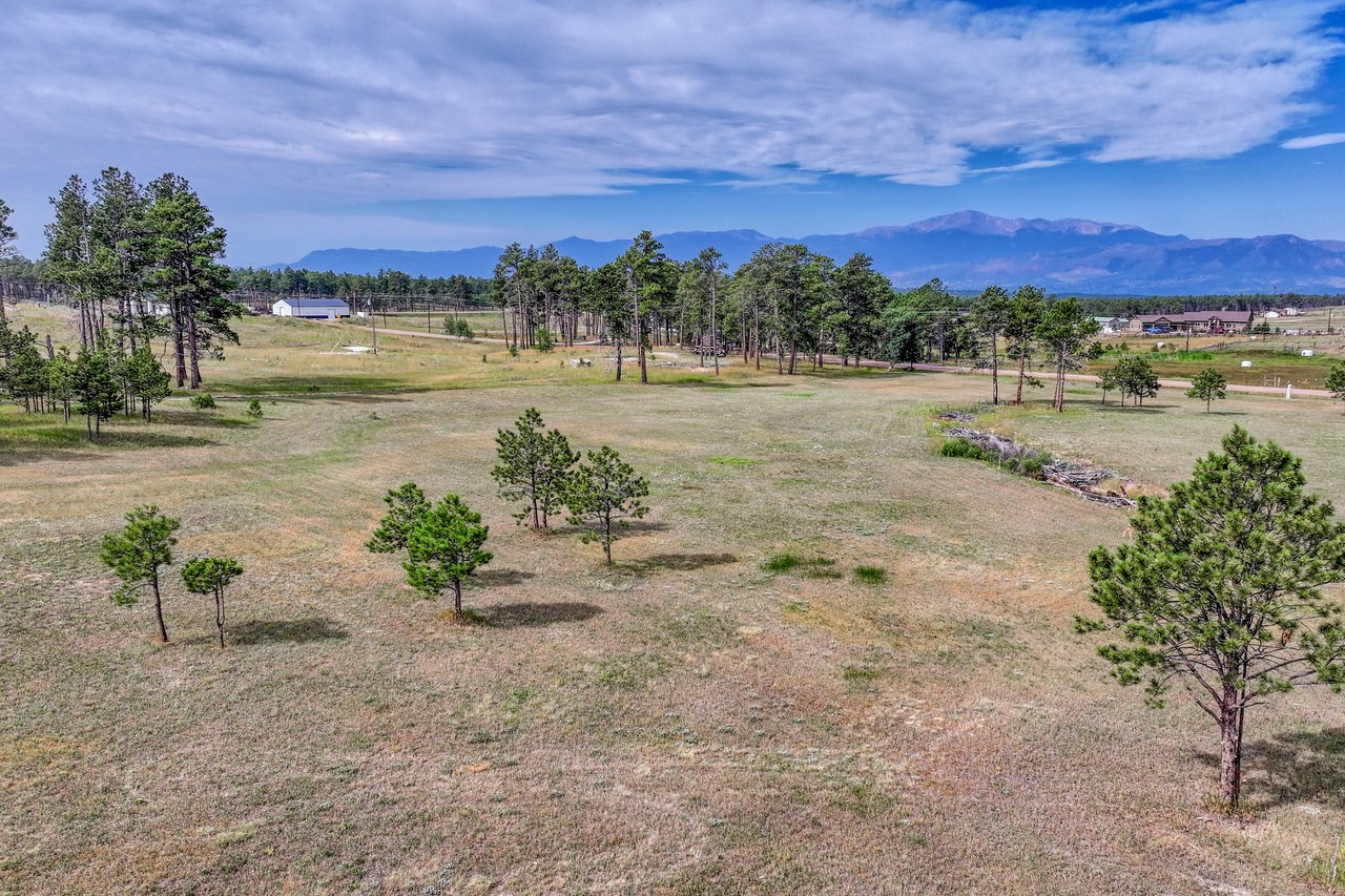 LOT 4 Forest Heights Circle
