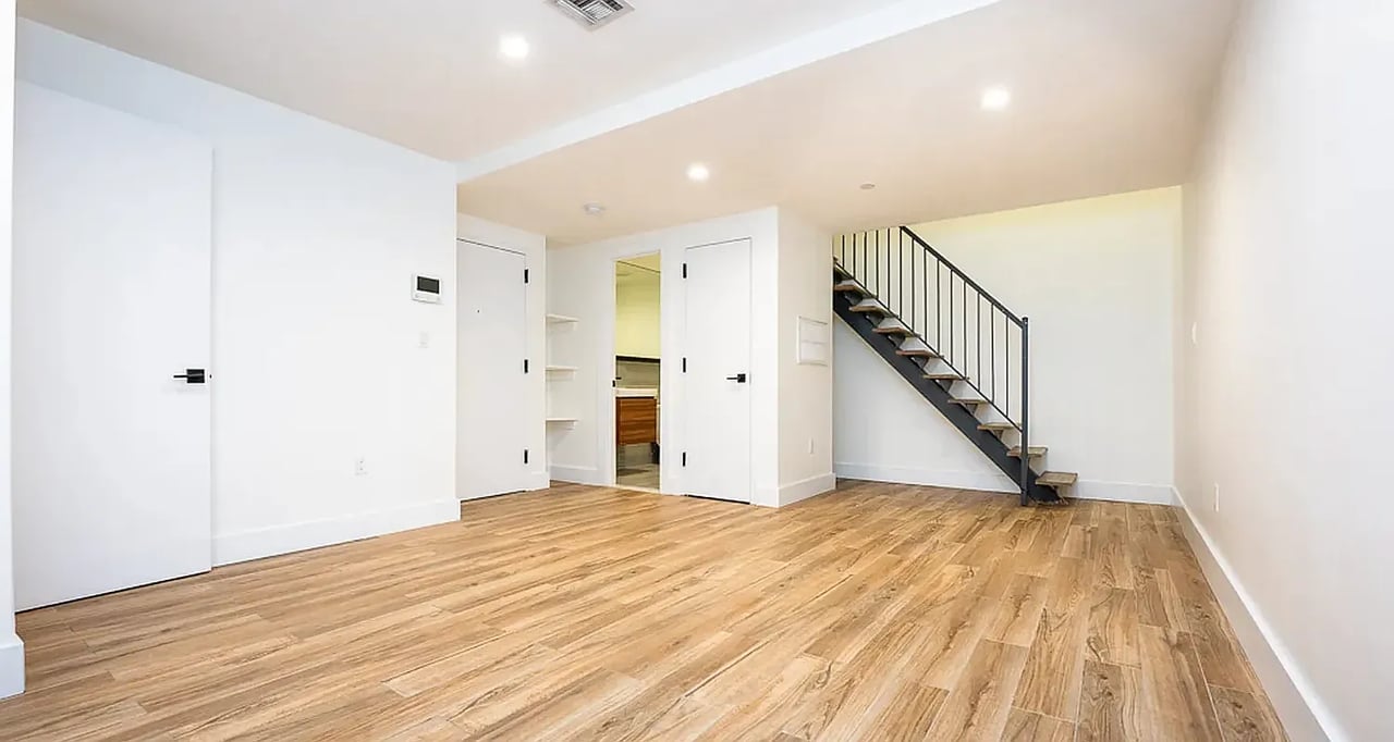 1503 Jefferson Avenue 1A