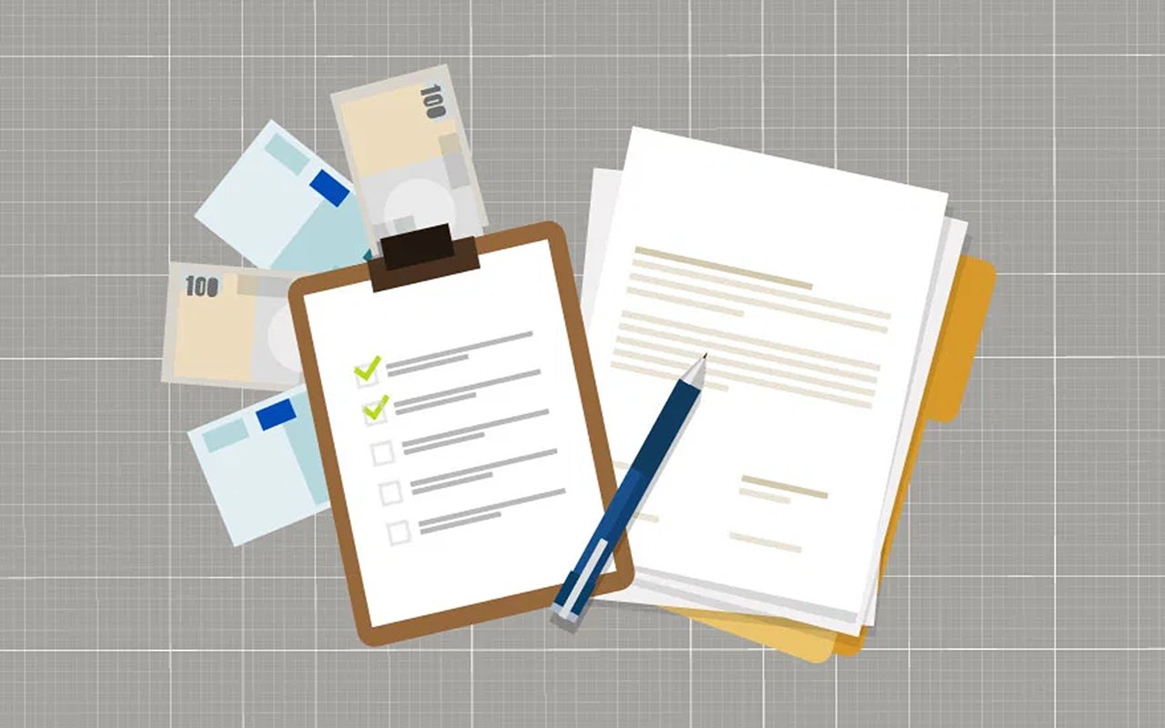 Items You Need When Applying For a Loan