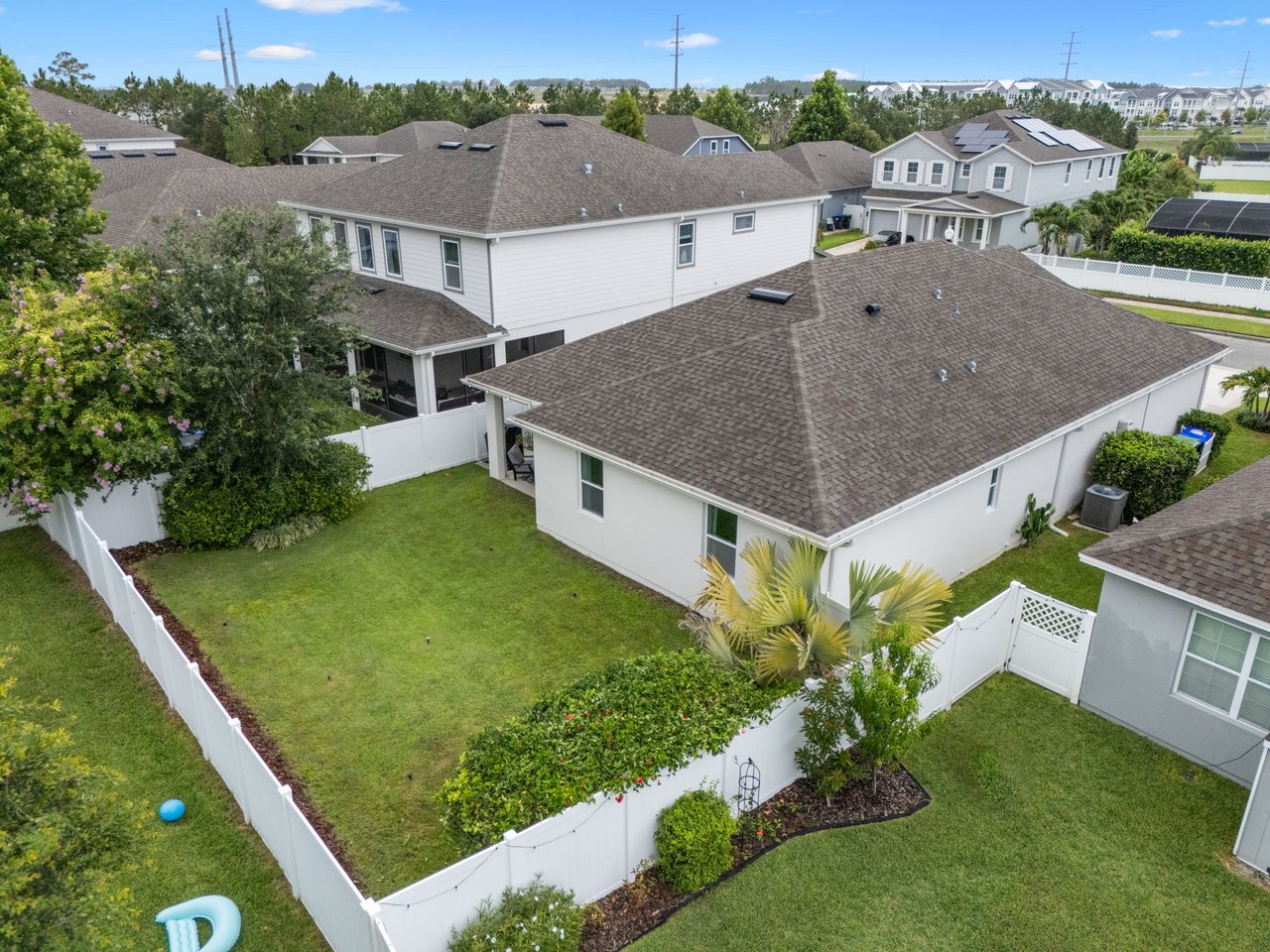 15366 SUGAR CITRUS DR, WINTER GARDEN, FLORIDA, 34787