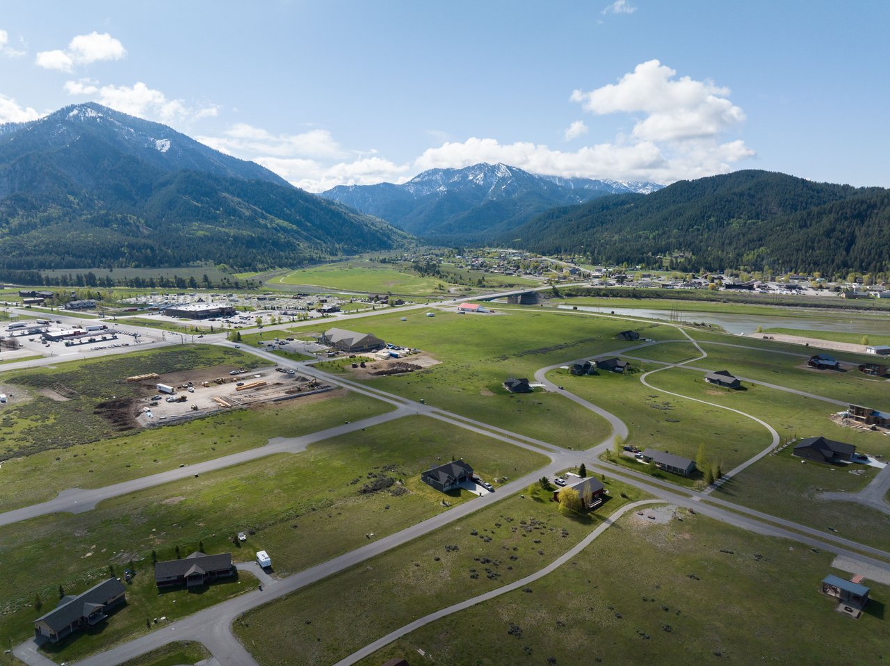 LOT 75 ASTER LOOP
