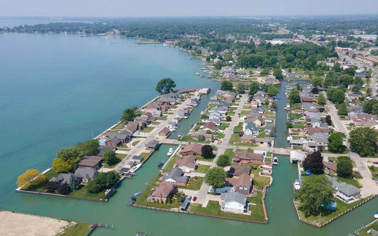 St. Clair Shores