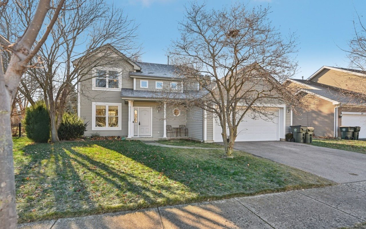 330 Barnaby Dr