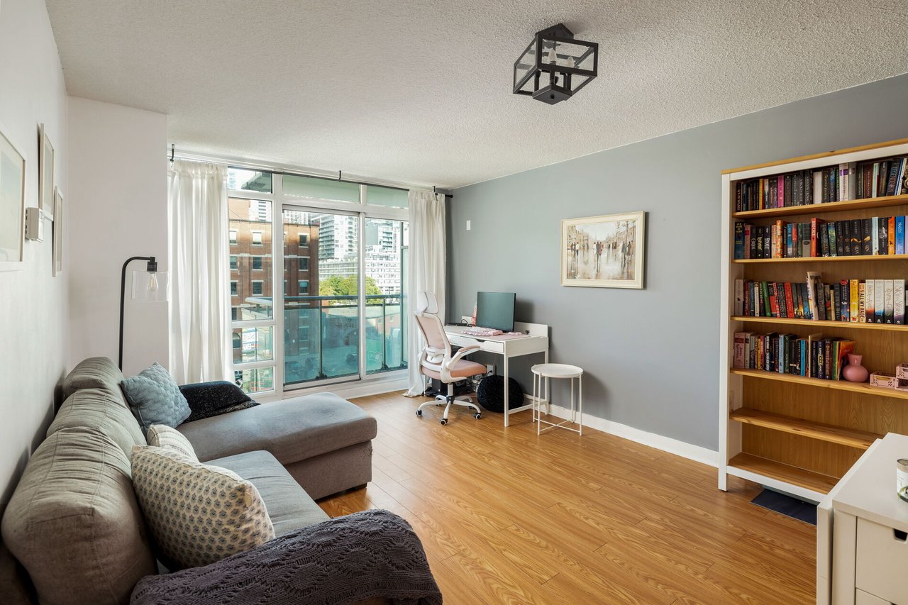 397 Front Street #605