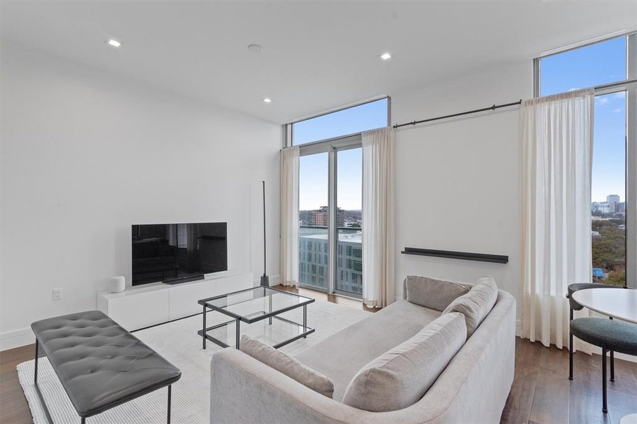 501 West #1106