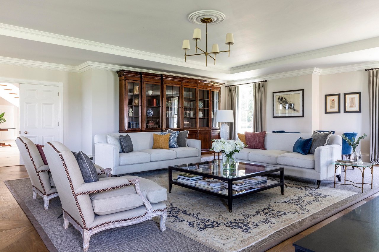 Why Homes With Character Can Be Harder to Live In