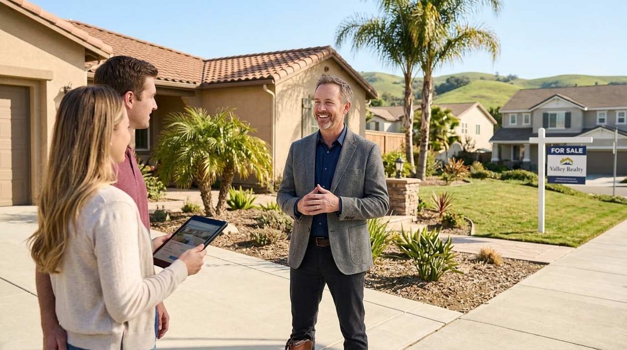 How to Choose the Right Real Estate Agent in the San Fernando Valley (2026 Guide)