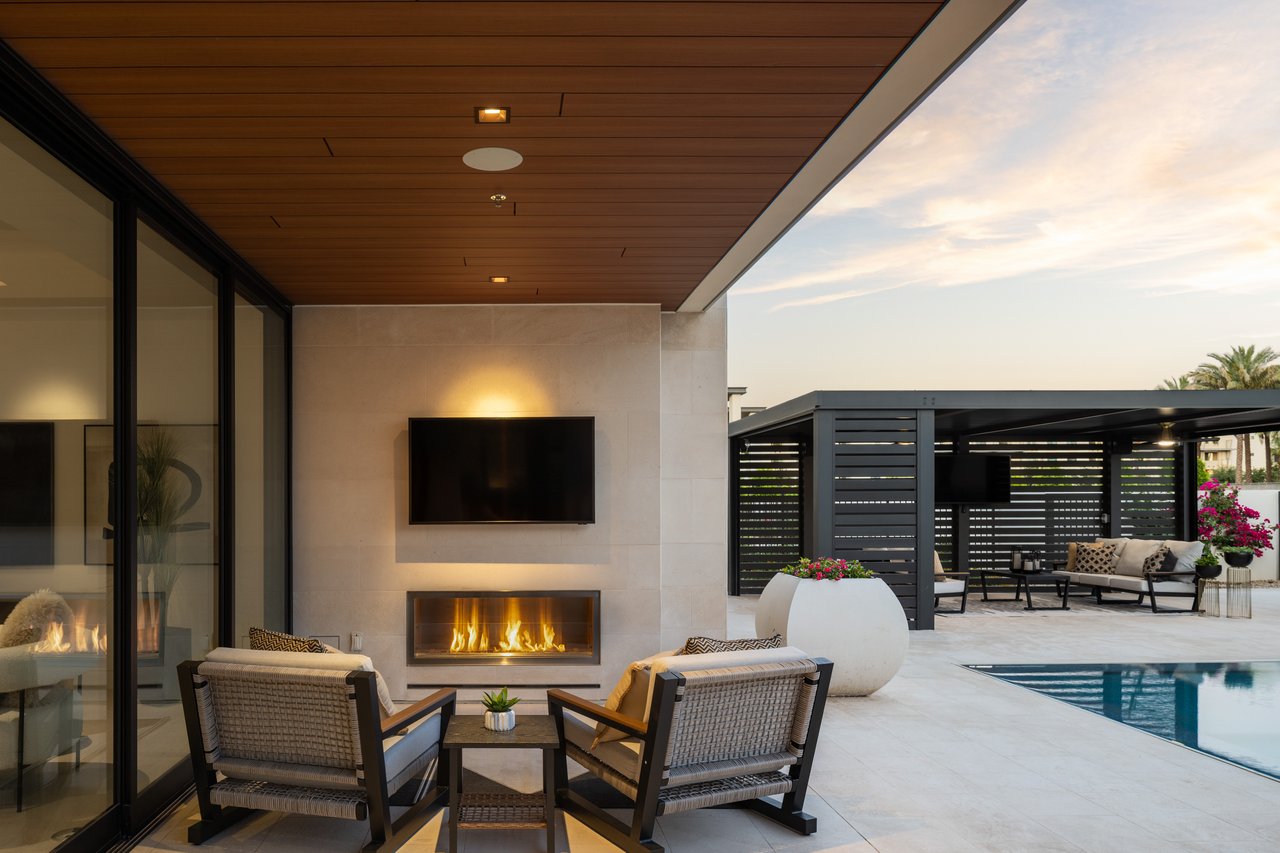6587 N PALMERAIE Boulevard, 1050