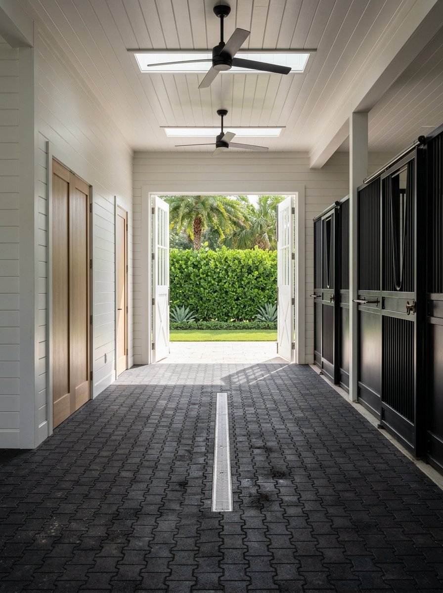 Timing Your Wellington Home Purchase Around Show Season