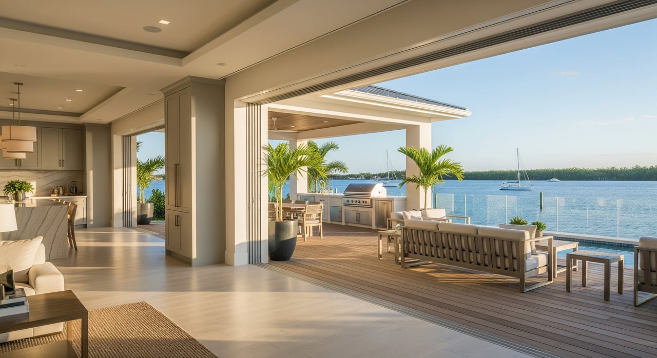 Best ROI Upgrades Before Selling in Bonita Bay
