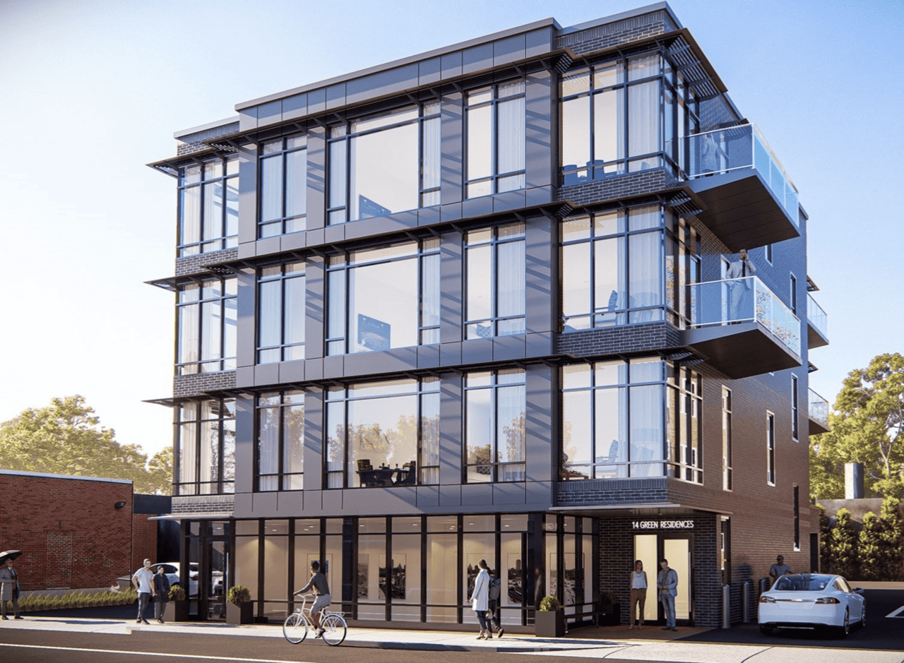 Luxury Real Estate in Boston