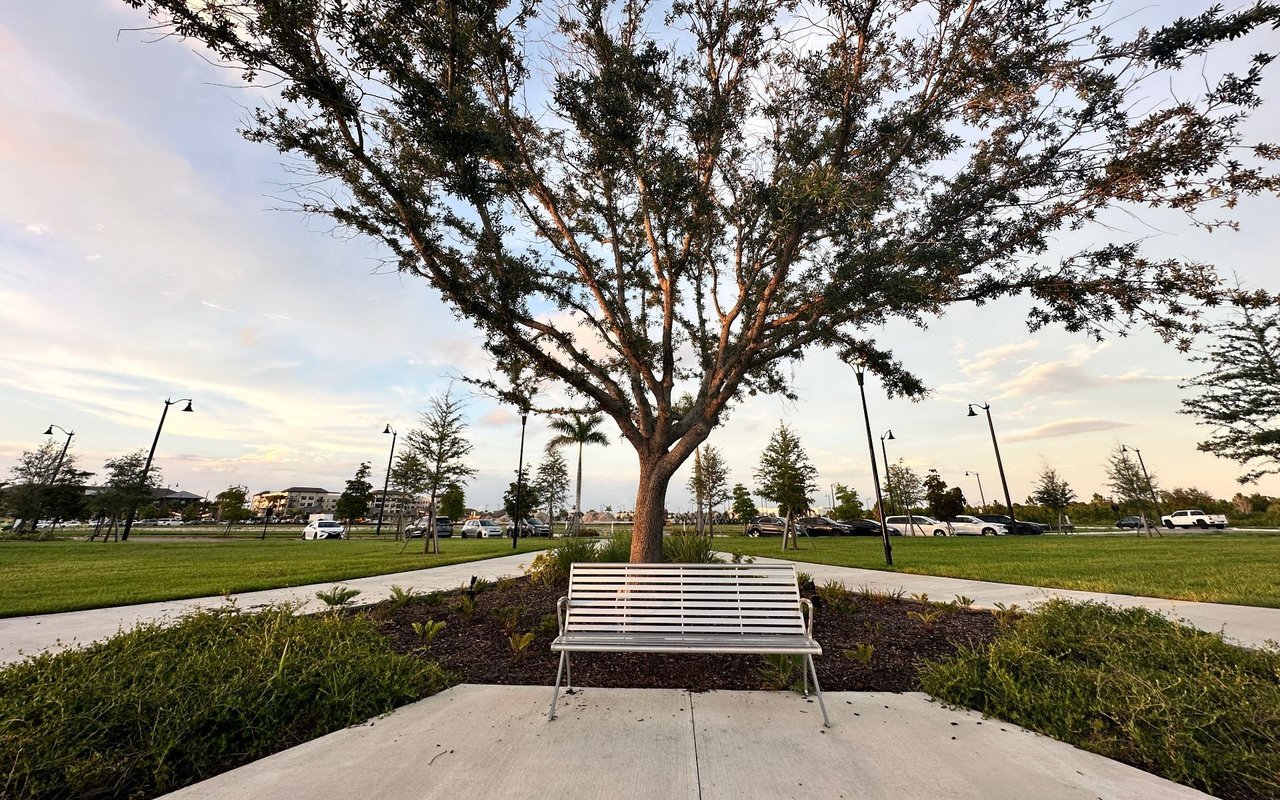 Wellen Park Boulevard