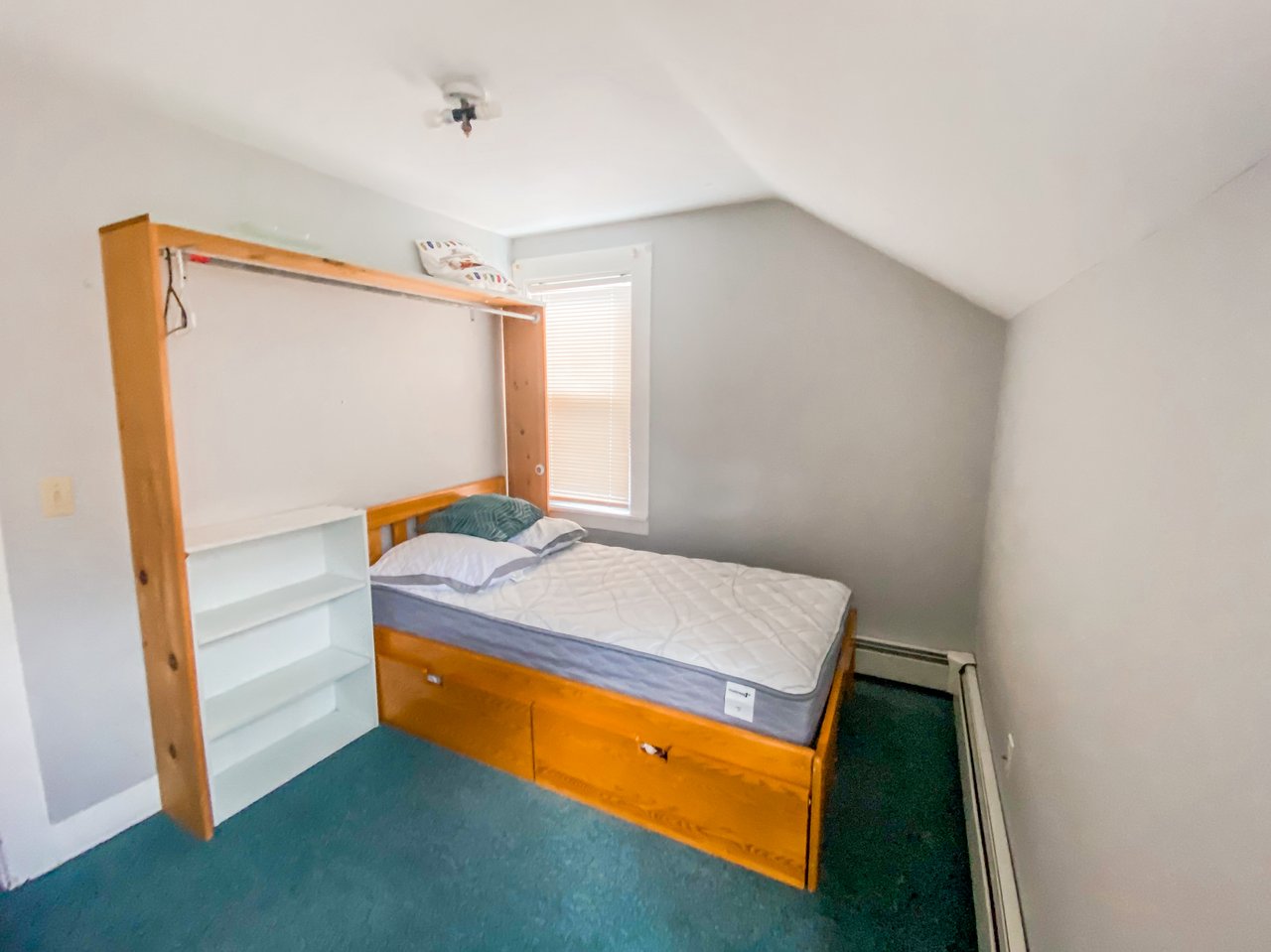 Rental Available December 1st