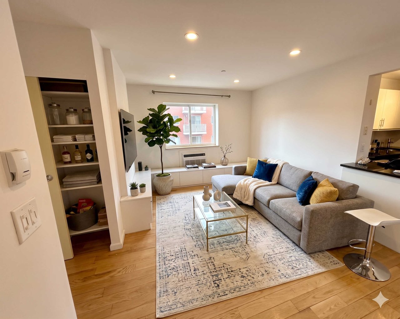 41-52 63rd Street 2C, Woodside Queens