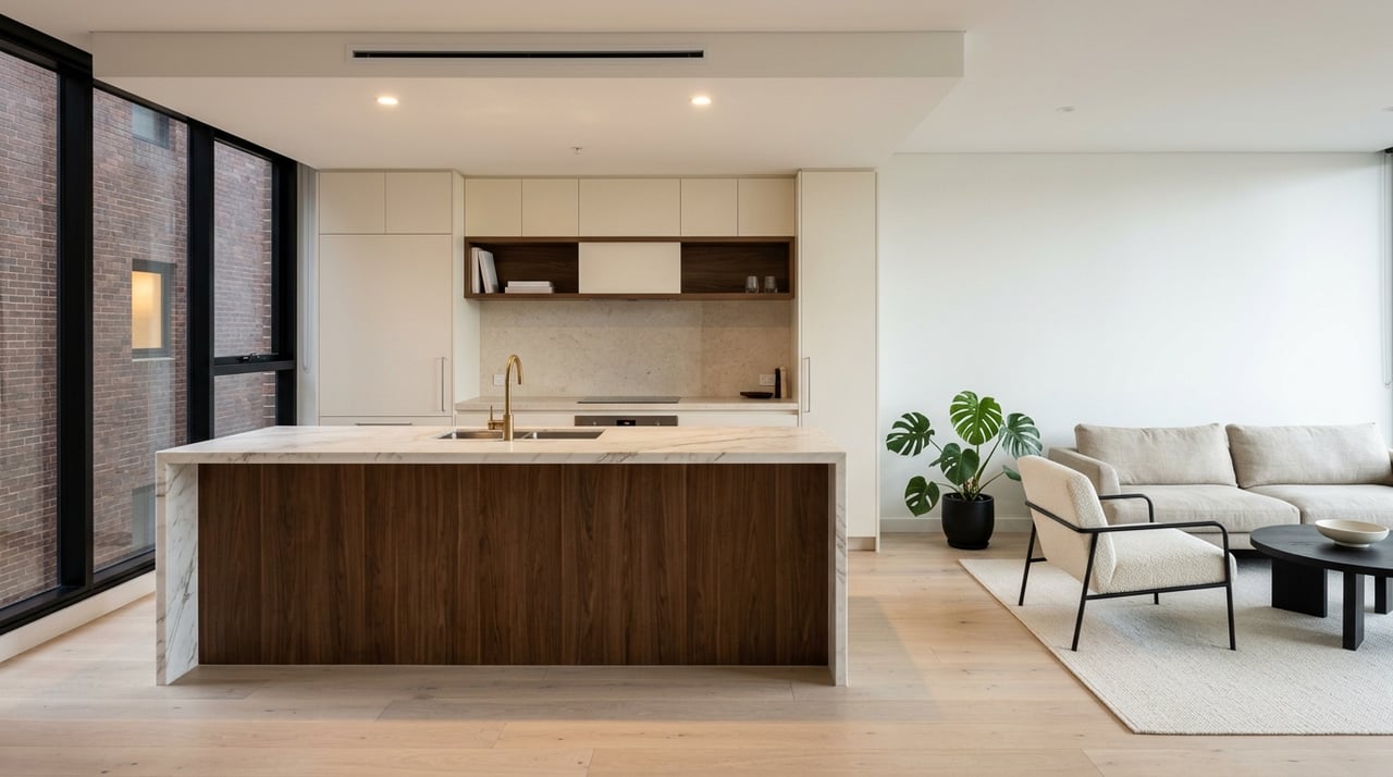 Buying A Pied‑À‑Terre In Greenwich Village