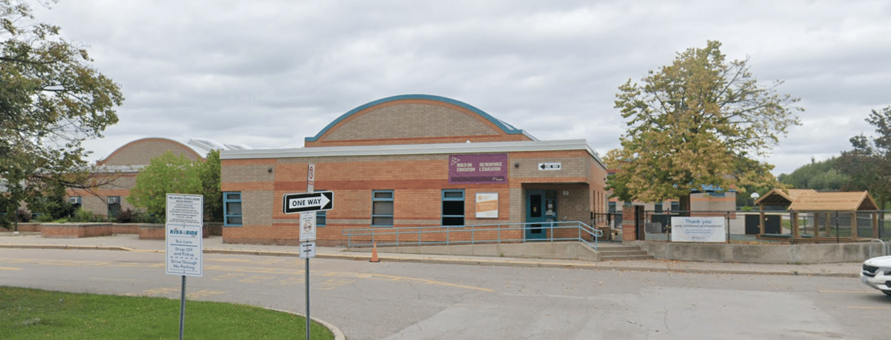 Nahani Way Public School