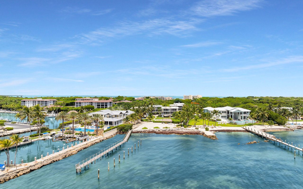 Plantation Key
