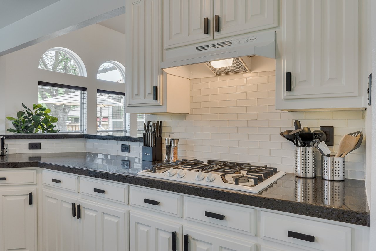 Lake View Frisco Home