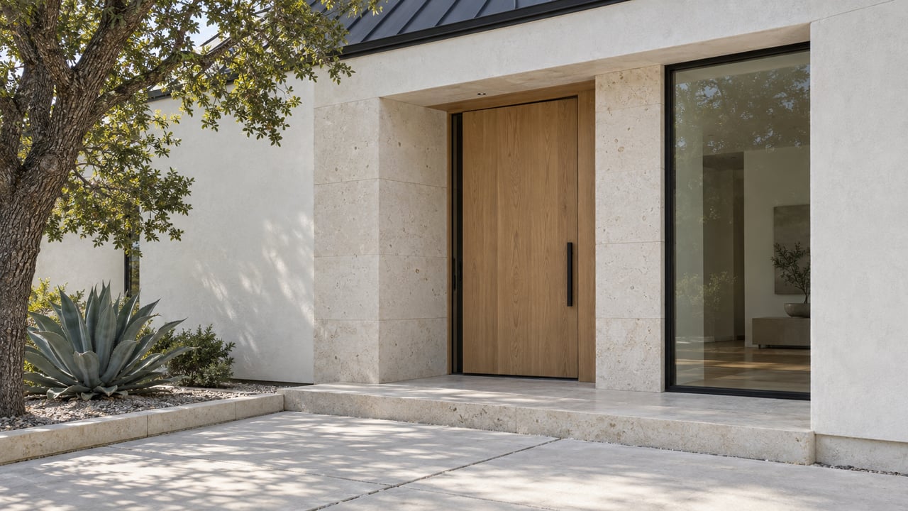 The Overlook at Westlake Is Rewriting What "New Construction" Means in Eanes ISD
