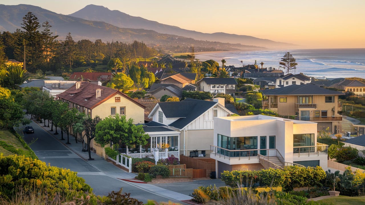 Unearthing Goleta: A Fresh Take on Local Real Estate