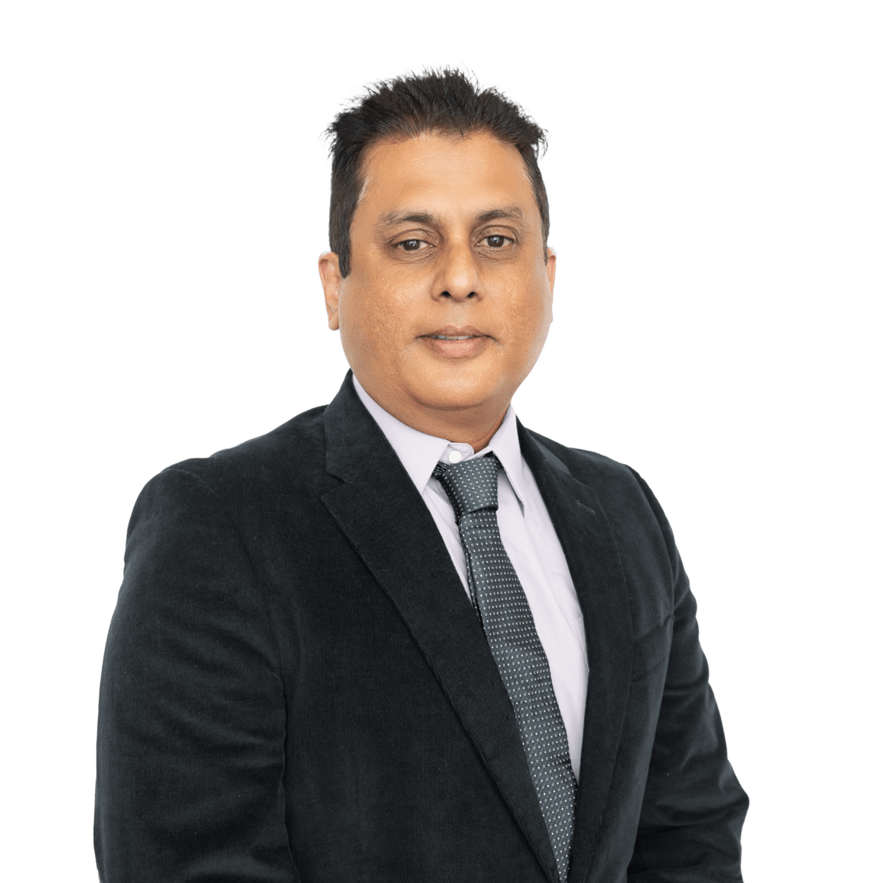 Steve Kalicharan Canada Real Estate Agent Headshot