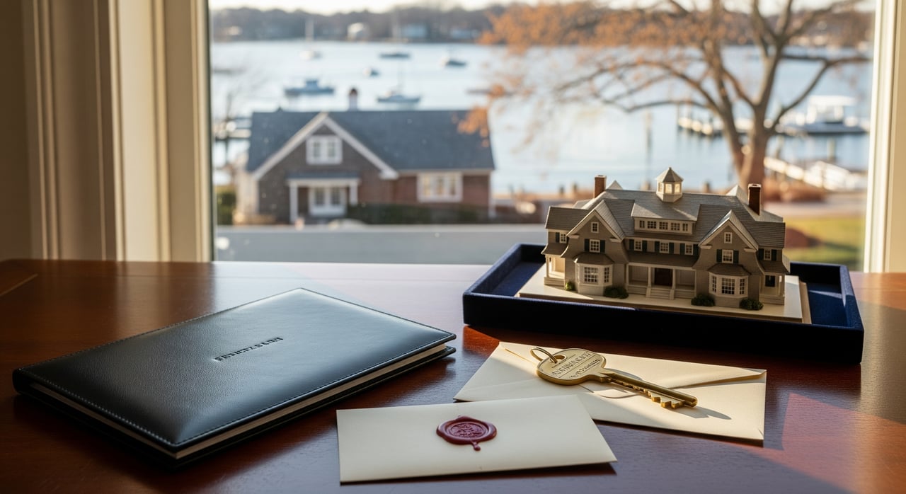 Earnest Money In Connecticut: A Norwalk Buyer's Guide