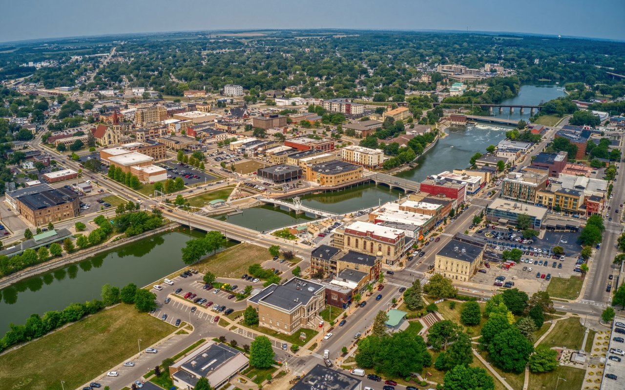 Janesville